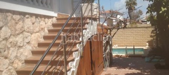 Casa de 4 dormitorios en Roda De Bara, Spain No. 156452 84