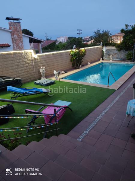 Casa de 4 dormitorios en Roda De Bara, Spain No. 156452