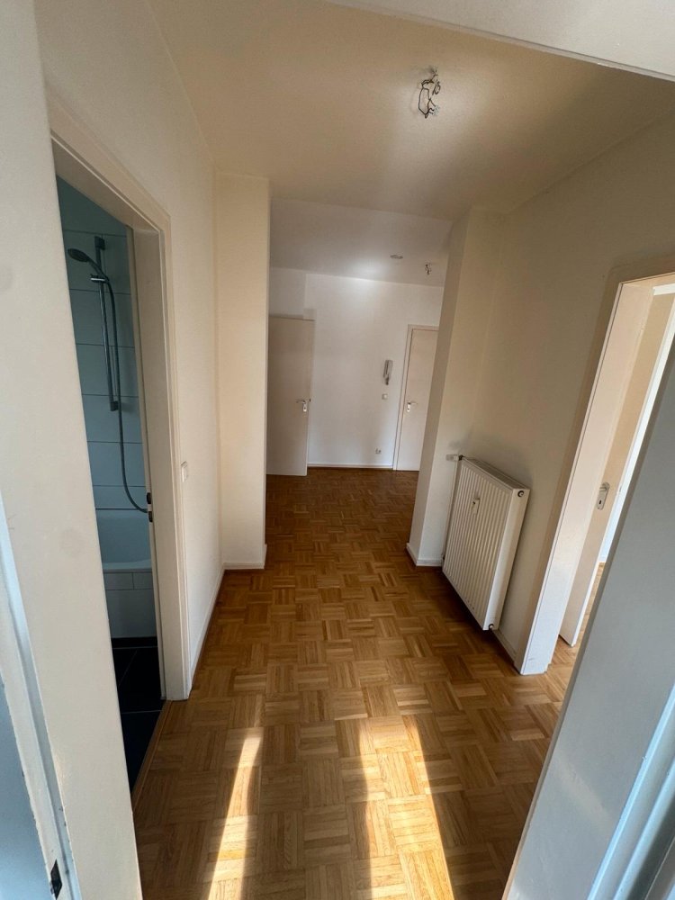 1 bedroom Penthouse in Wandsbek, Germany No. 221445