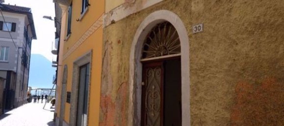 3-Zimmer Haus in Porlezza, Italy, Nr. 16011 2