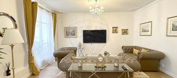 Apartamento de 1 dormitorio en Neuilly-sur-Seine, France No. 165716 4