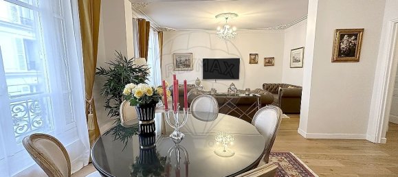 Apartamento de 1 dormitorio en Neuilly-sur-Seine, France No. 165716 7