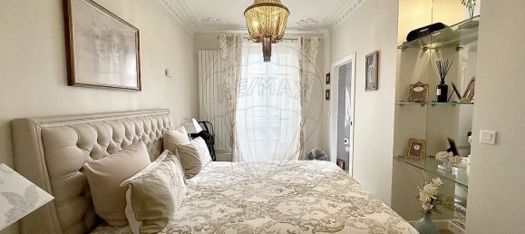 Apartamento de 1 dormitorio en Neuilly-sur-Seine, France No. 165716 13