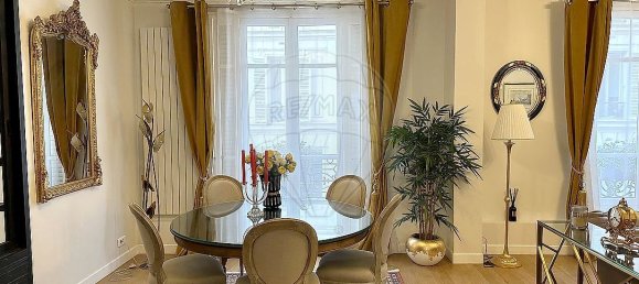 Apartamento de 1 dormitorio en Neuilly-sur-Seine, France No. 165716 5