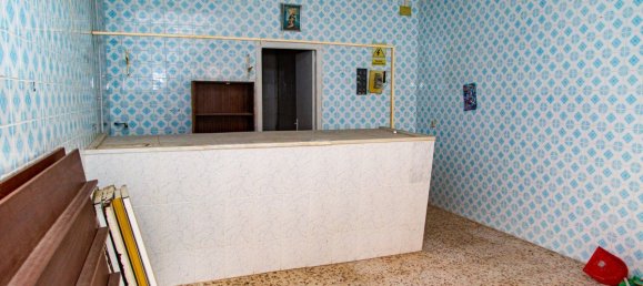 Коммерческая недвижимость 177м² в Картахена, Испания № 61392 6