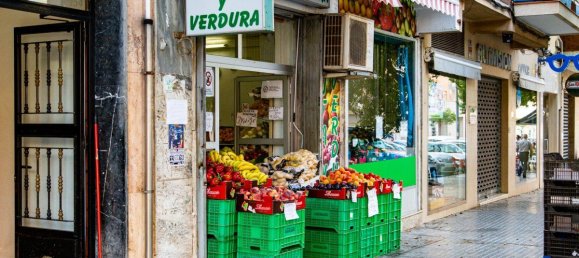 Коммерческая недвижимость 177м² в Картахена, Испания № 61392 2