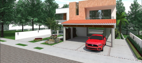 4 غرف نوم منزل في Ciudad Lopez Mateos, Mexico رقم 178244 2