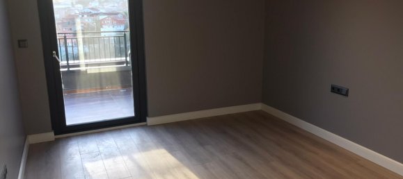 Apartment 2+1 in Istanbul, Turkey No. 7921 7