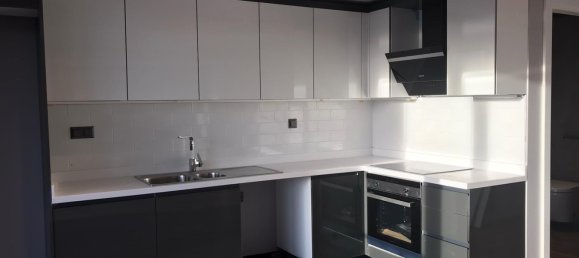 Apartment 2+1 in Istanbul, Turkey No. 7921 9