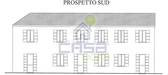 قطعة أرض في Dosolo, Italy 1000متر مربع رقم 122529 8