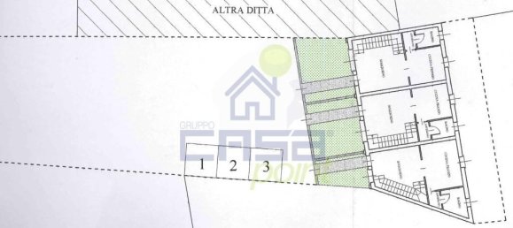 قطعة أرض في Dosolo, Italy 1000متر مربع رقم 122529 5