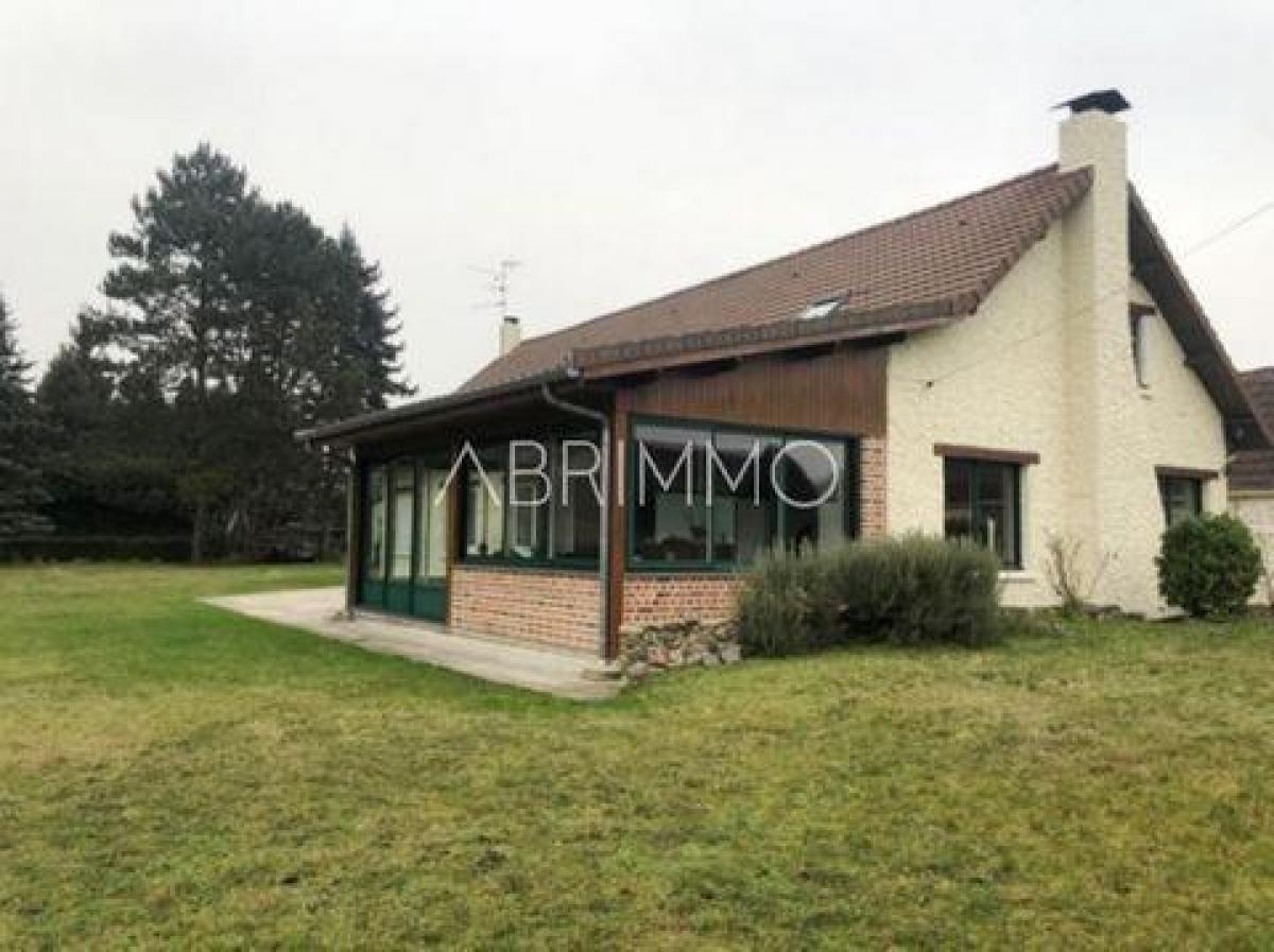 6 غرف نوم منزل في Rosult, France رقم 28531