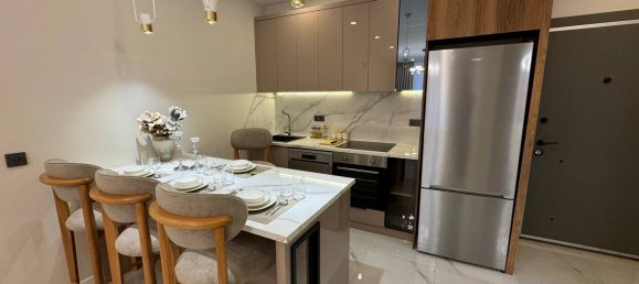 Apartment 1+1 in Alanya, Turkey No. 40328 2