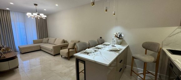 Apartment 1+1 in Alanya, Turkey No. 40328 4