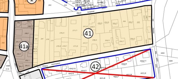  Land in Rust, Austria No. 145854 21