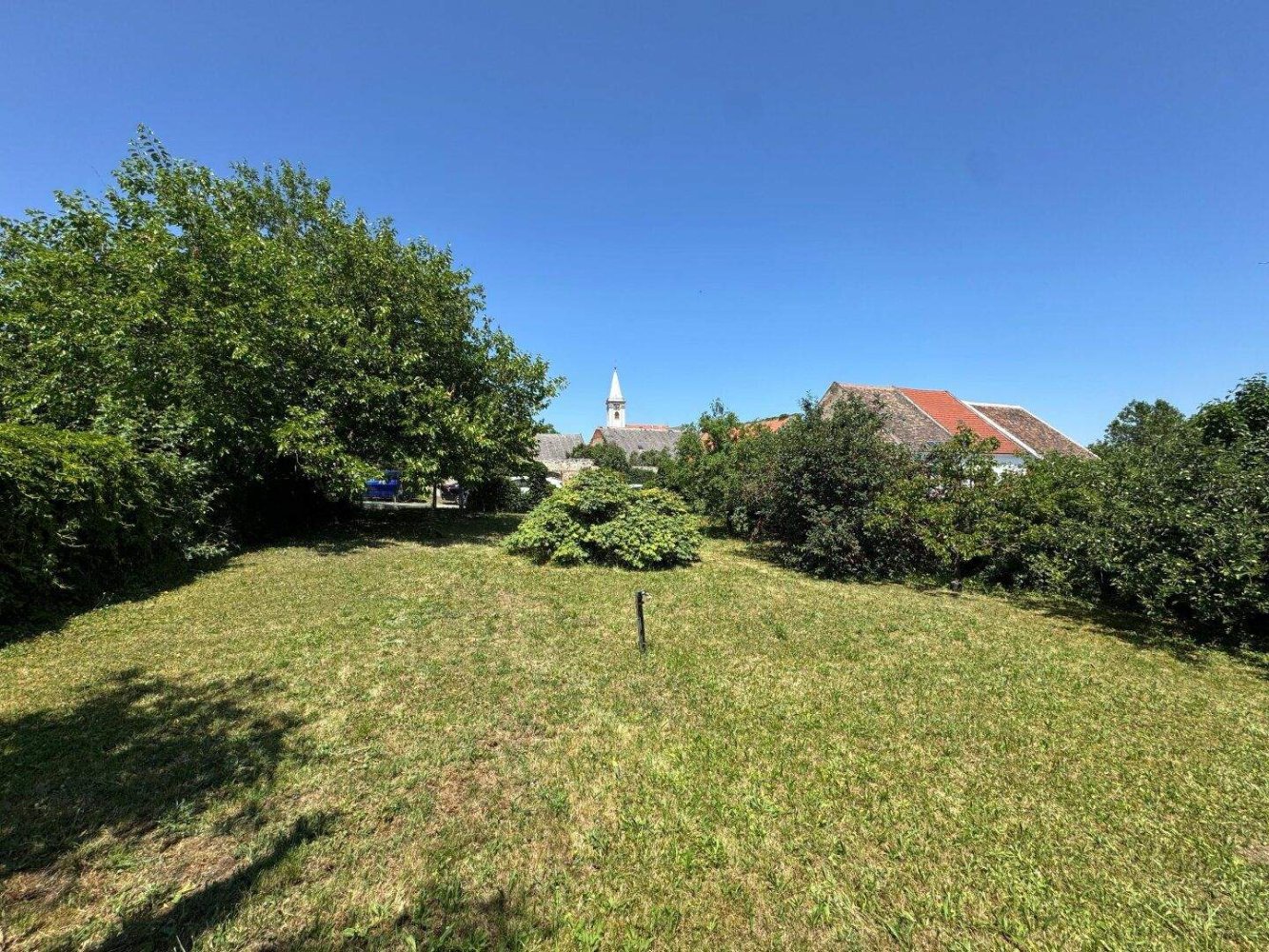  Land in Rust, Austria No. 145854