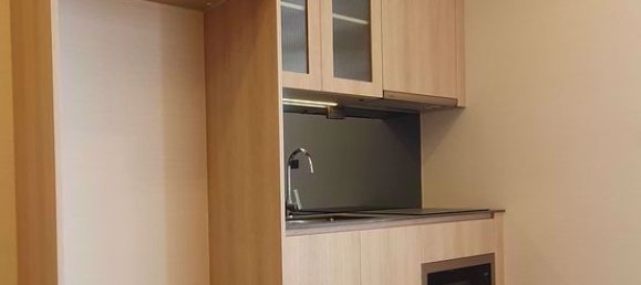 Apartamento com 2 quartos em condomínio em Wyndham Residence Bangkok, Thailand N.º 30661 4