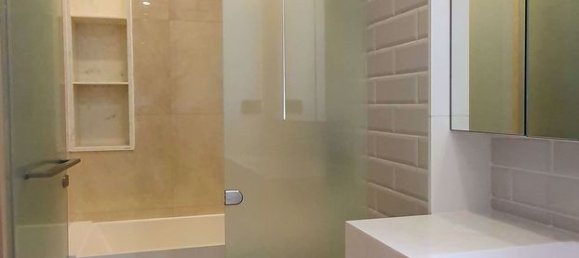 Apartamento com 2 quartos em condomínio em Wyndham Residence Bangkok, Thailand N.º 30661 5