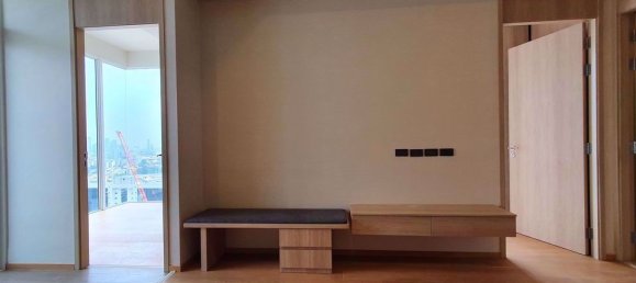 Apartamento com 2 quartos em condomínio em Wyndham Residence Bangkok, Thailand N.º 30661 2