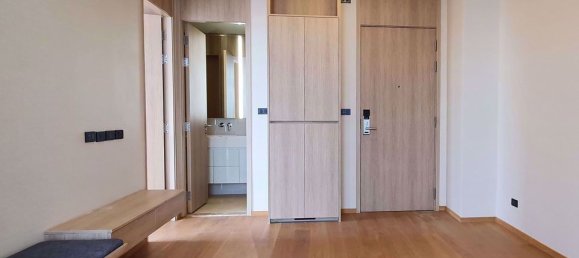 Apartamento com 2 quartos em condomínio em Wyndham Residence Bangkok, Thailand N.º 30661 3