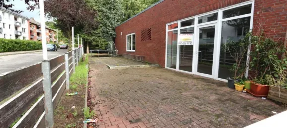 6 rooms Commercial property in Steinburg, Germany No. 14925 14