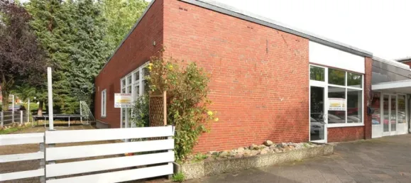 6 rooms Commercial property in Steinburg, Germany No. 14925 13