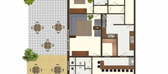 6 rooms Commercial property in Steinburg, Germany No. 14925 15