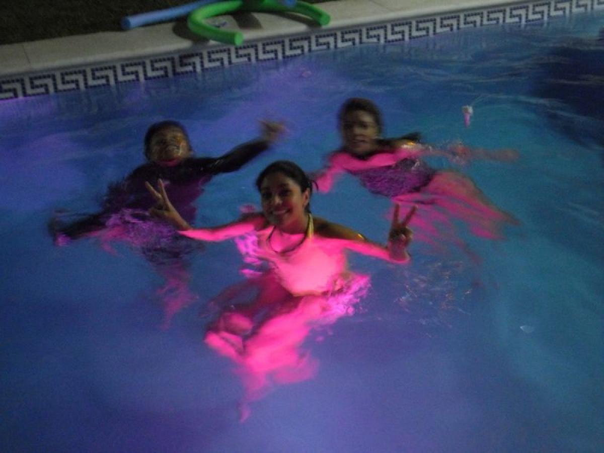 Casa de 5 dormitorios en Cuautla, Mexico No. 175658