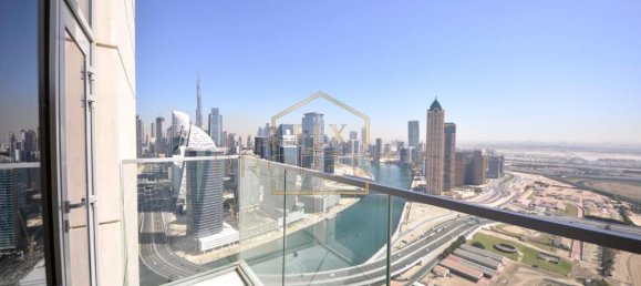 2 bedrooms Apartment in Business Bay, UAE No. 6595 7