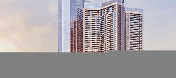 1 Schlafzimmer Wohnung in Business Bay, UAE, Nr. 2730 3