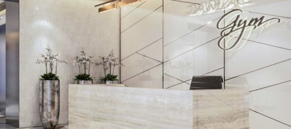 1 Schlafzimmer Wohnung in Business Bay, UAE, Nr. 2730 6