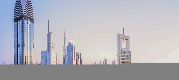 1 Schlafzimmer Wohnung in Business Bay, UAE, Nr. 2730 18