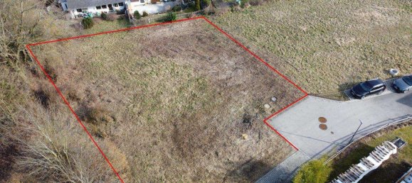 1243m² Land in Landshut, Germany No. 158690 4