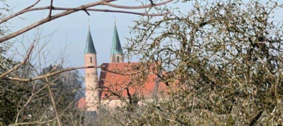 1243m² Land in Landshut, Germany No. 158690 8