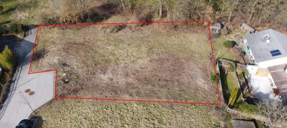 1243m² Land in Landshut, Germany No. 158690 3