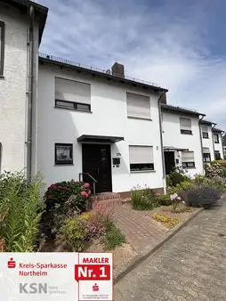 Moradia em banda T3 em Northeim, Germany N.º 260613