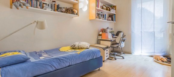 5-salle Appartement à Sondrio, Italy No. 277572 7
