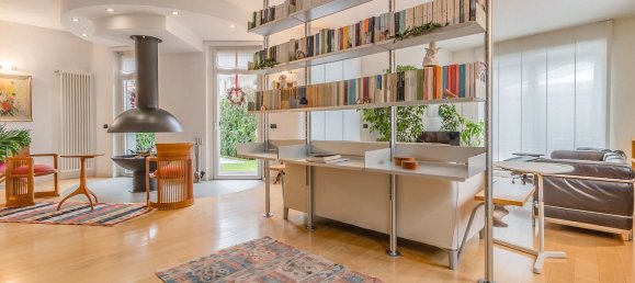 5-salle Appartement à Sondrio, Italy No. 277572 21