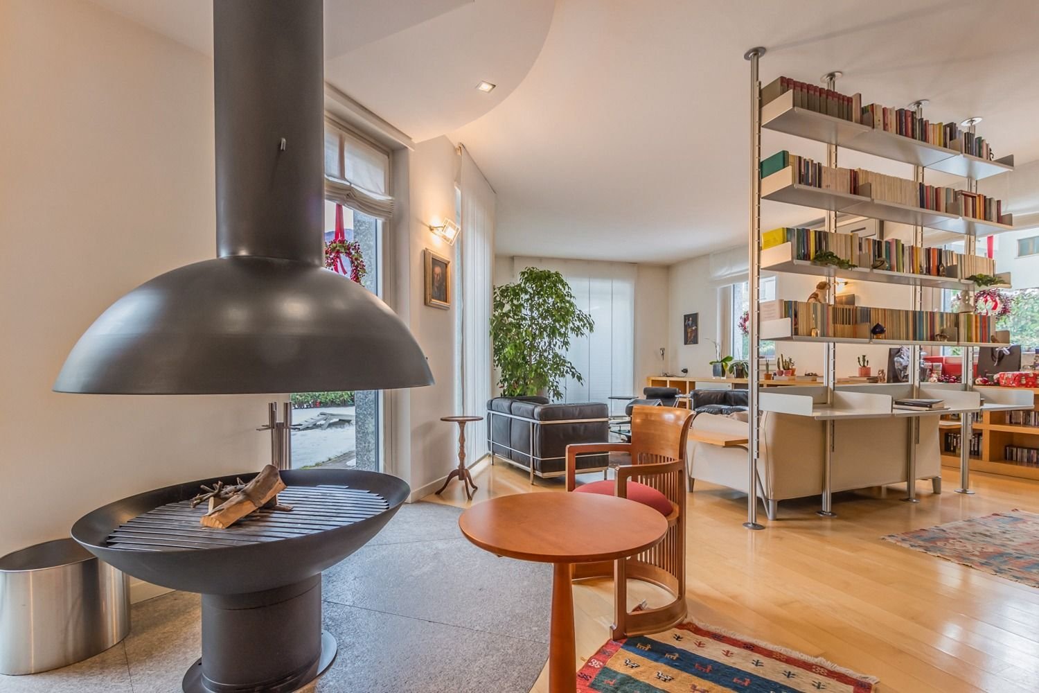 5-salle Appartement à Sondrio, Italy No. 277572