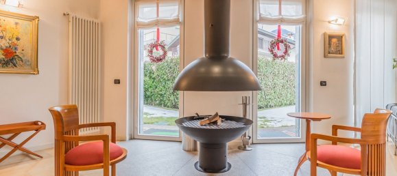 5-salle Appartement à Sondrio, Italy No. 277572 19