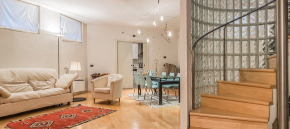 5-salle Appartement à Sondrio, Italy No. 277572 9