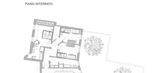 5-salle Appartement à Sondrio, Italy No. 277572 16