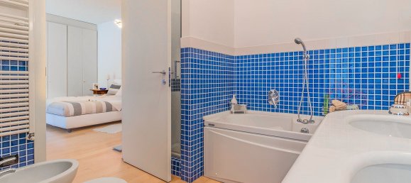 5-salle Appartement à Sondrio, Italy No. 277572 8