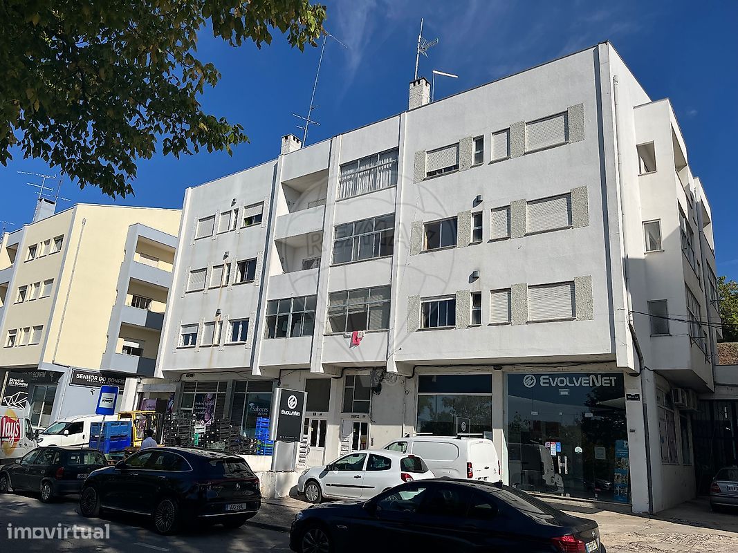 3 bedrooms Apartment in Braganca, Portugal No. 234355