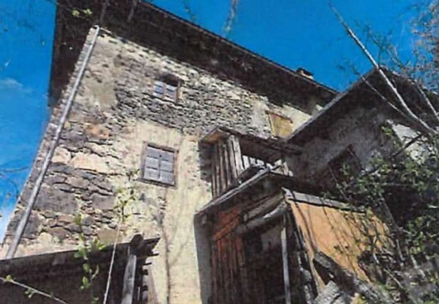 12 bedrooms House in Alleghe, Italy No. 347824