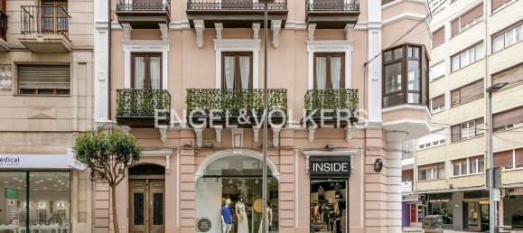 1 bedroom Apartment in Castro-Urdiales, Spain No. 134337 2