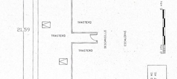 1 bedroom Apartment in Castro-Urdiales, Spain No. 134337 6