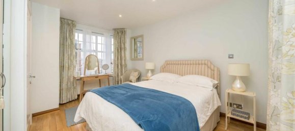 2 Schlafzimmer Wohnung in London, United Kingdom, Nr. 5094 5