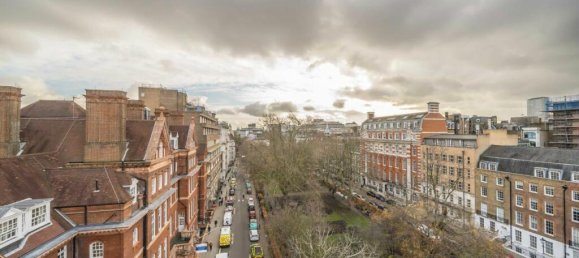 2 Schlafzimmer Wohnung in London, United Kingdom, Nr. 5094 9