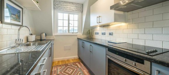 2 Schlafzimmer Wohnung in London, United Kingdom, Nr. 5094 3